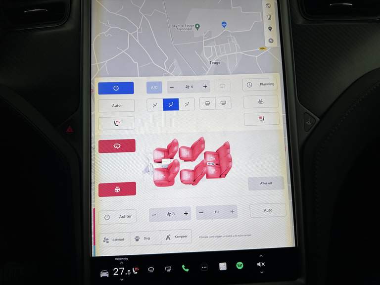 Tesla Tesla