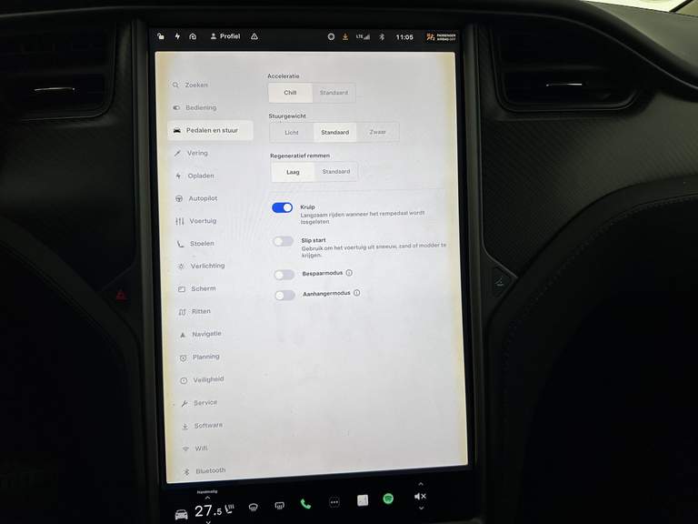 Tesla Tesla