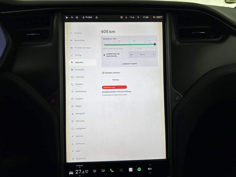 Tesla Tesla