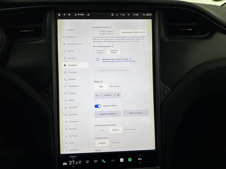 Tesla Tesla