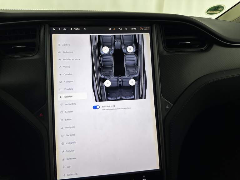 Tesla Tesla