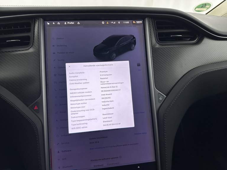 Tesla Tesla