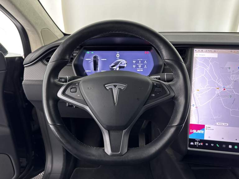 Tesla Tesla