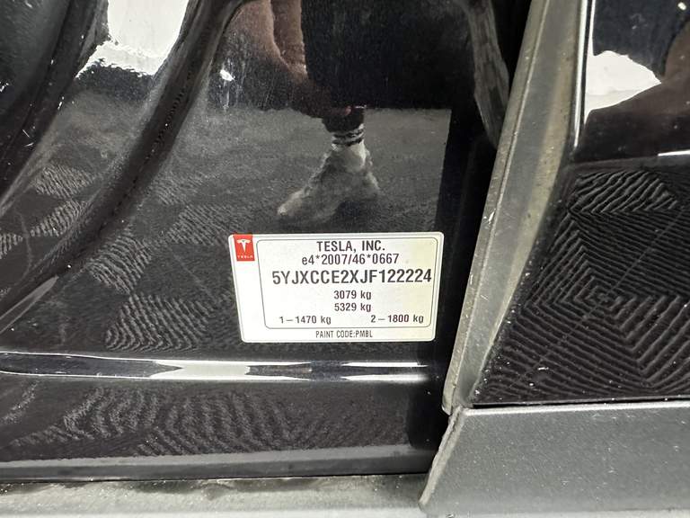 Tesla Tesla