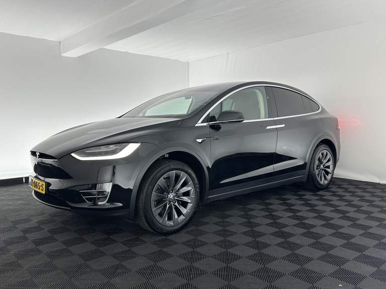 Tesla Tesla