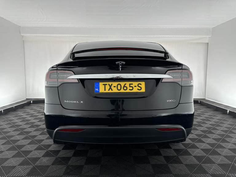 Tesla Tesla