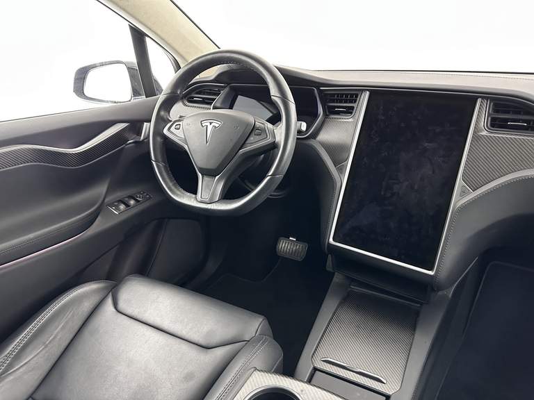 Tesla Tesla