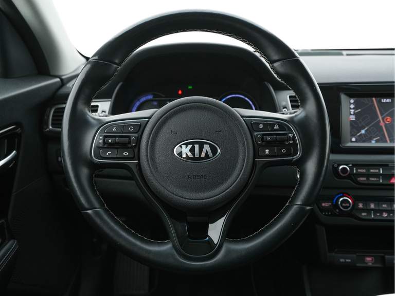 Kia Kia