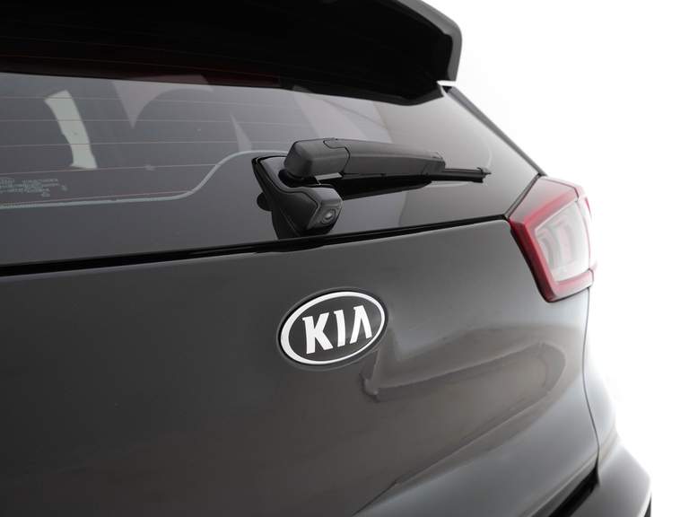 Kia Kia