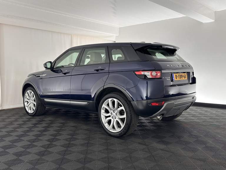 Land Rover