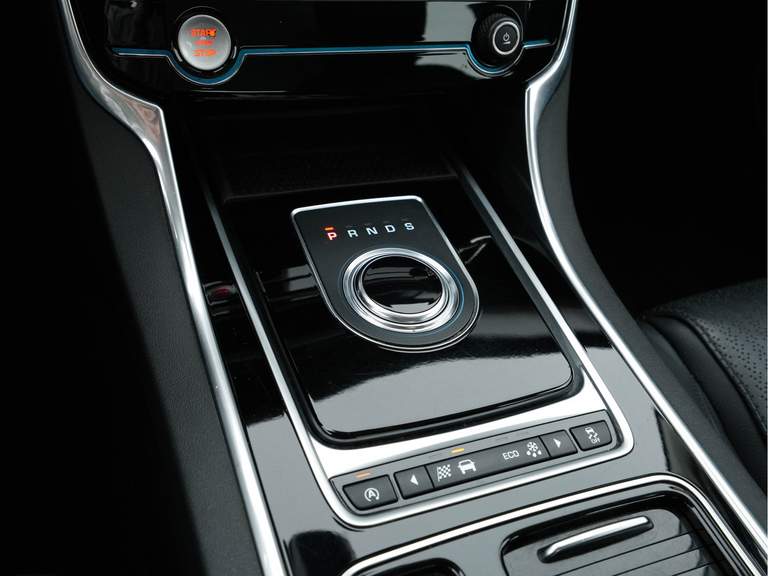 Jaguar