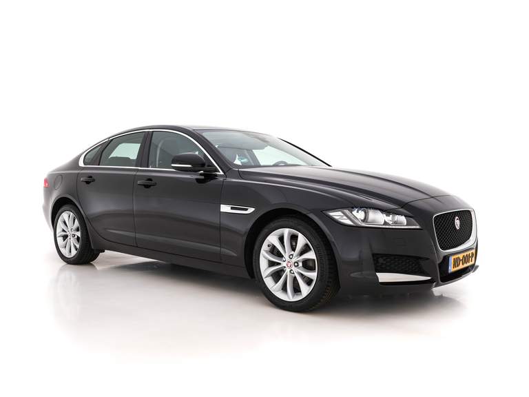 Jaguar