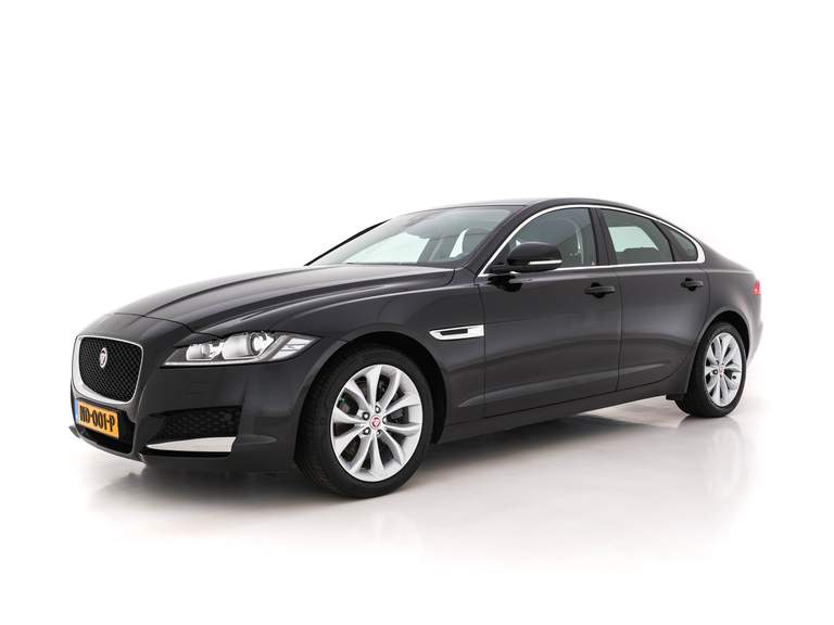 Jaguar