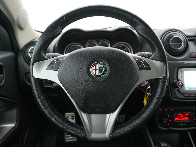 Alfa Romeo