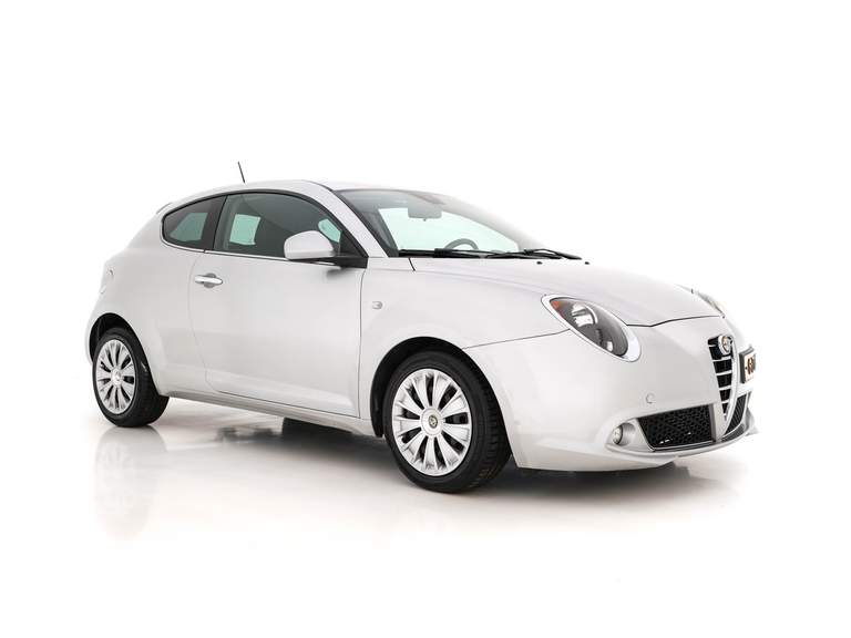 Alfa Romeo