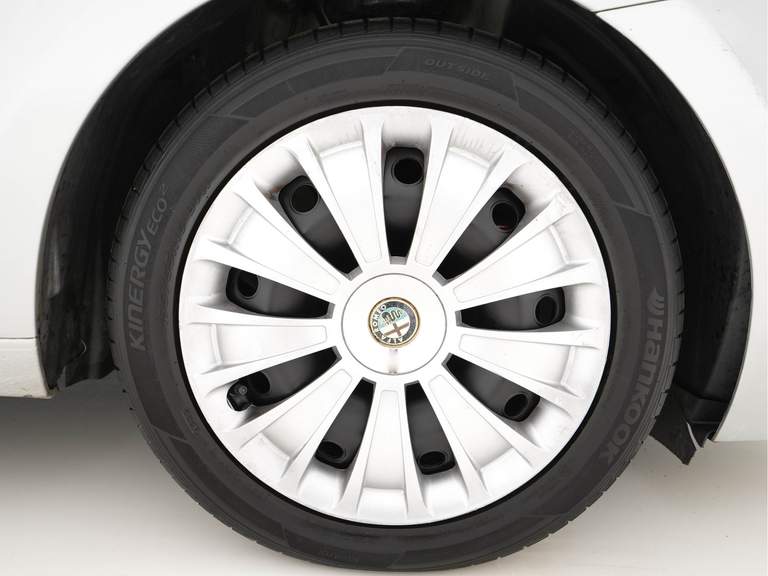 Alfa Romeo