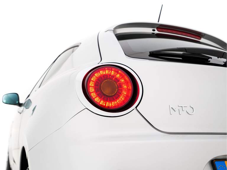 Alfa Romeo