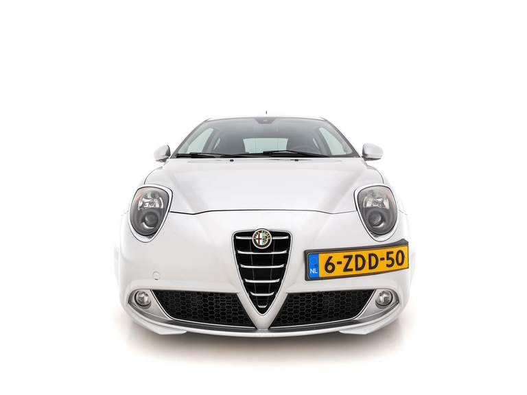 Alfa Romeo