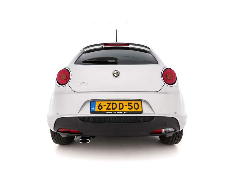 Alfa Romeo
