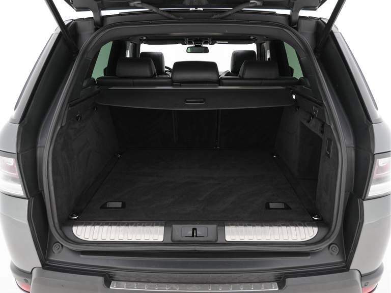 Land Rover Land Rover