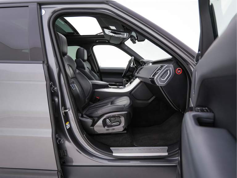 Land Rover Land Rover