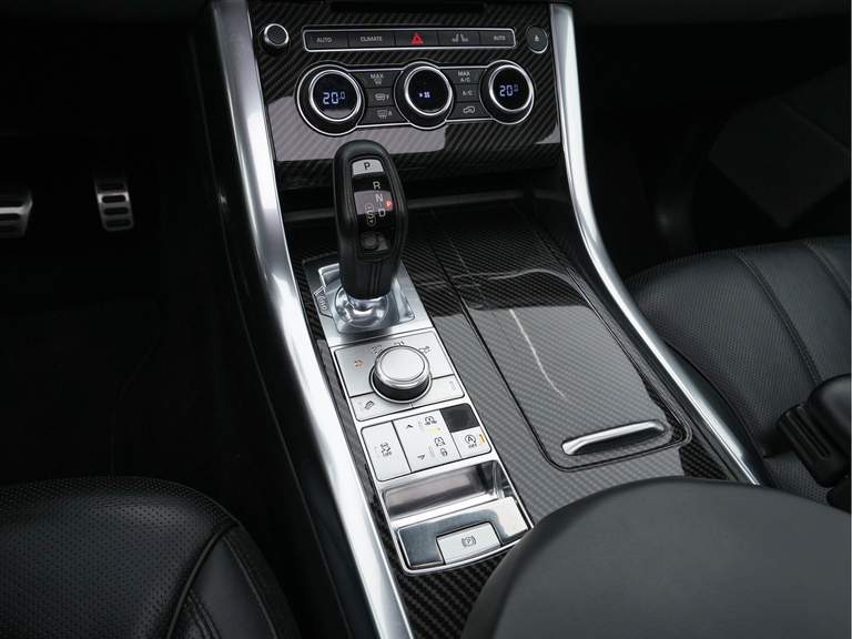 Land Rover Land Rover