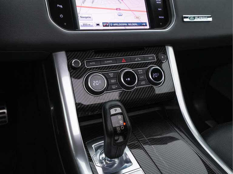 Land Rover Land Rover