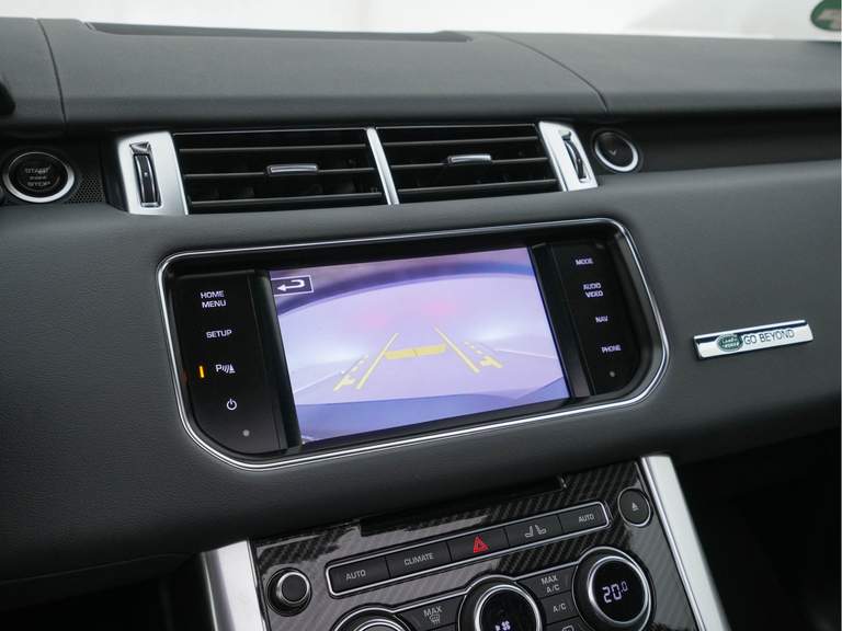 Land Rover Land Rover