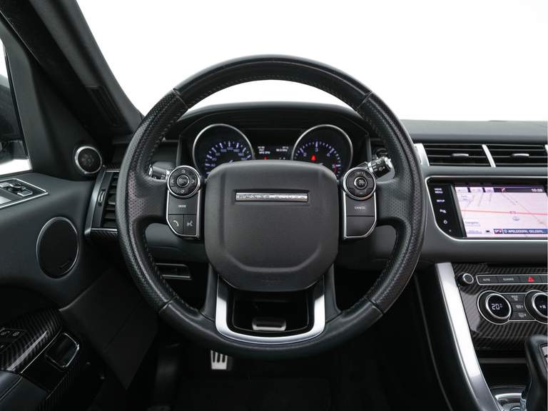 Land Rover Land Rover