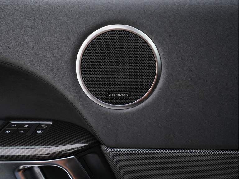 Land Rover Land Rover