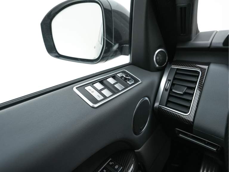 Land Rover Land Rover