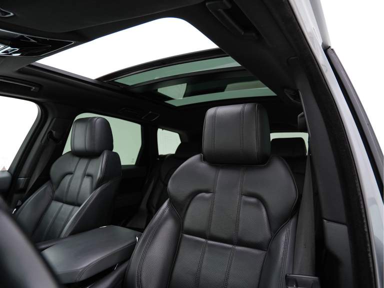 Land Rover Land Rover