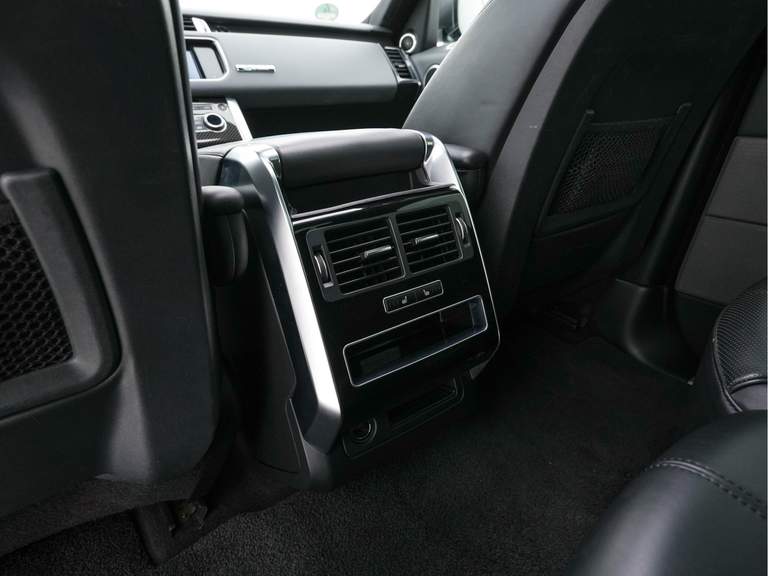 Land Rover Land Rover