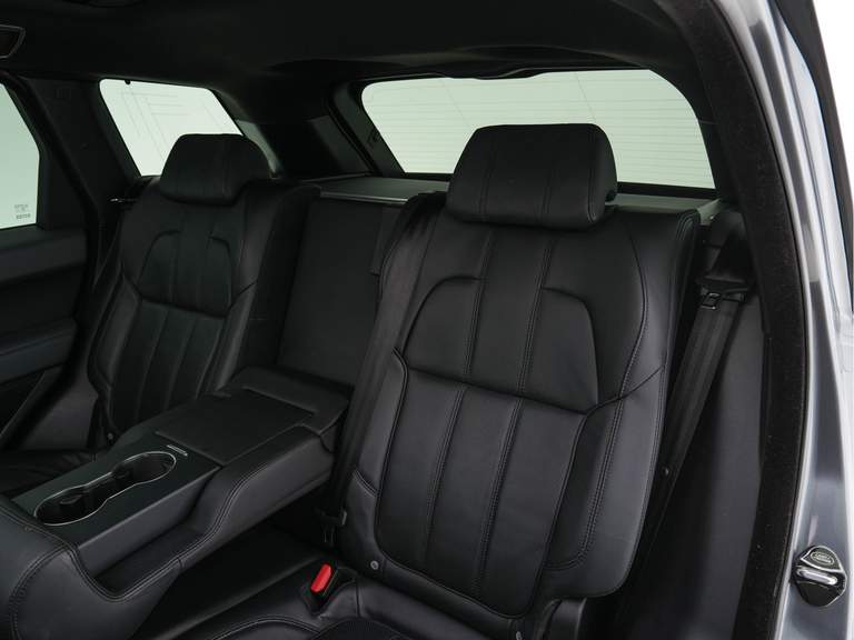 Land Rover Land Rover