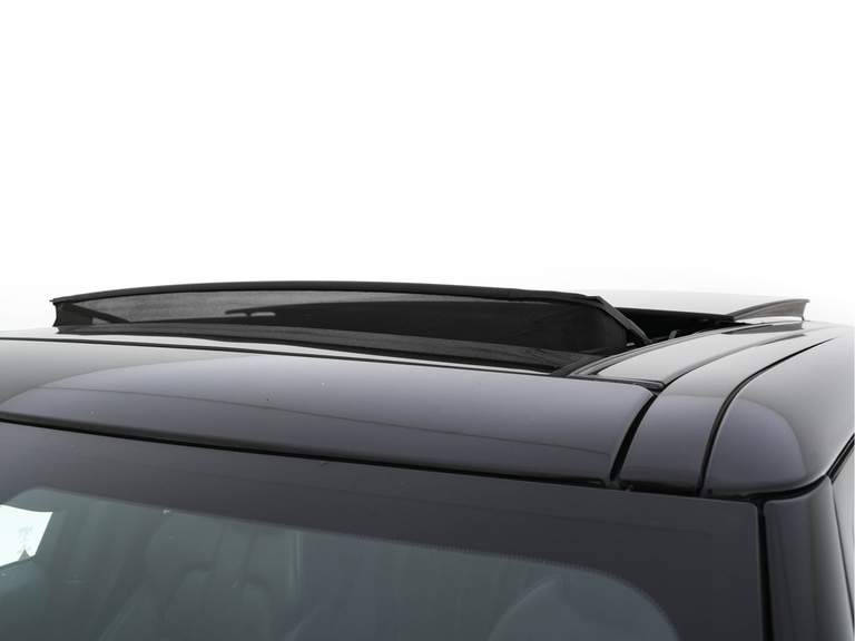 Land Rover Land Rover