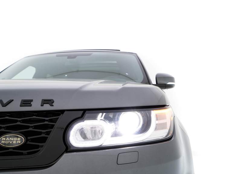 Land Rover Land Rover