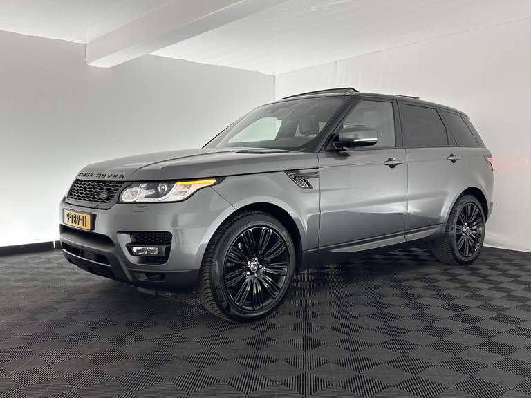Land Rover