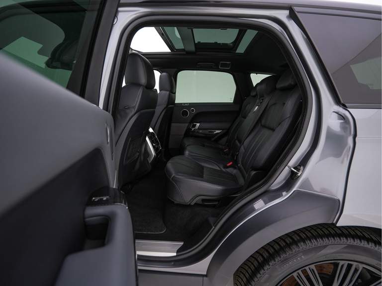 Land Rover Land Rover