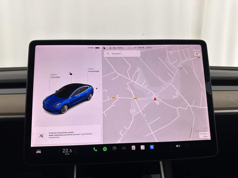Tesla Tesla