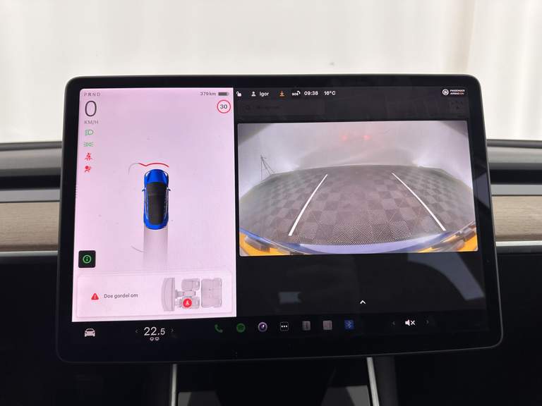 Tesla Tesla