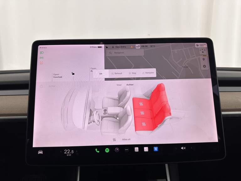 Tesla Tesla