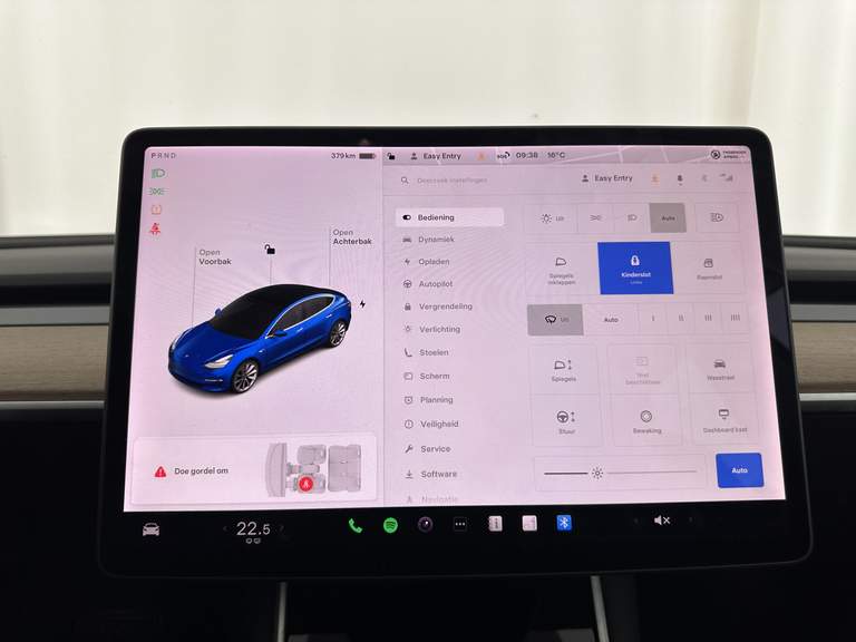 Tesla Tesla