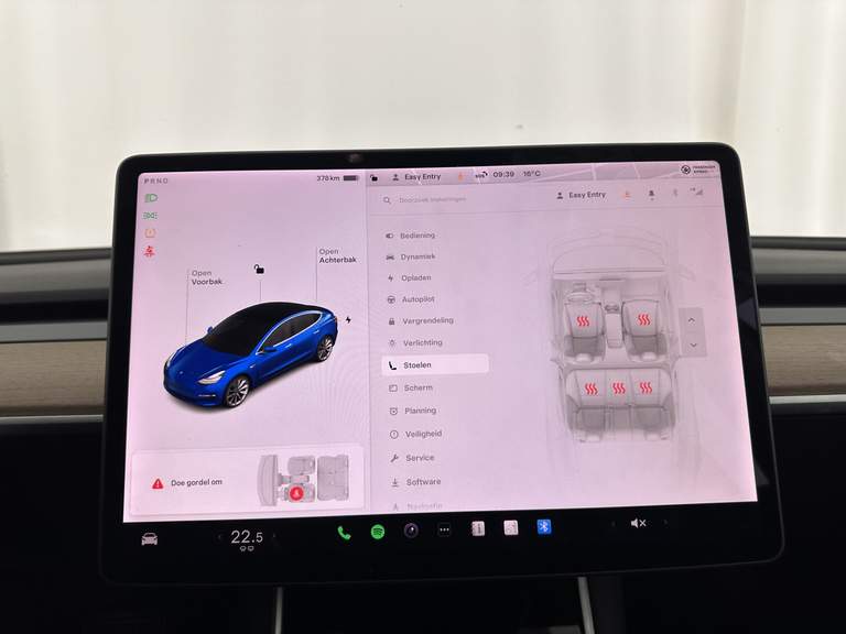 Tesla Tesla