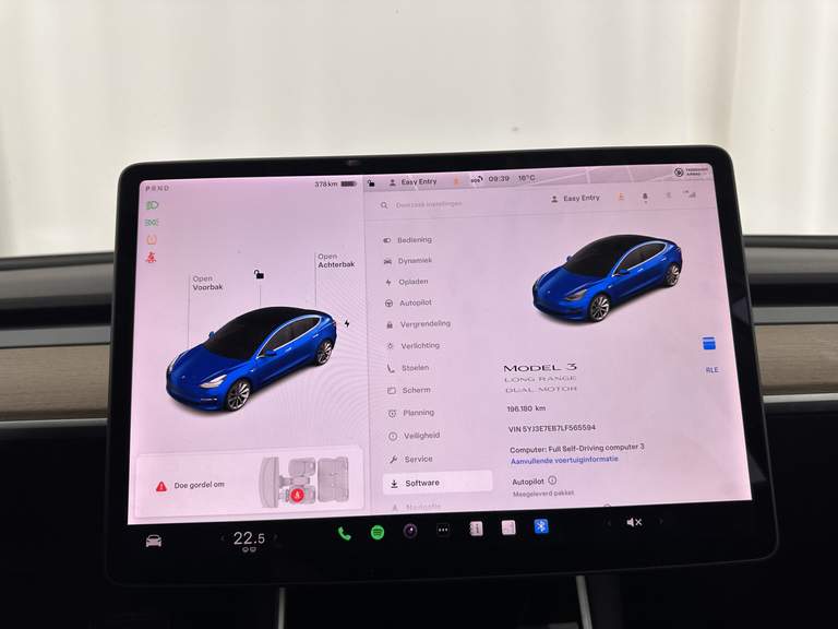 Tesla Tesla