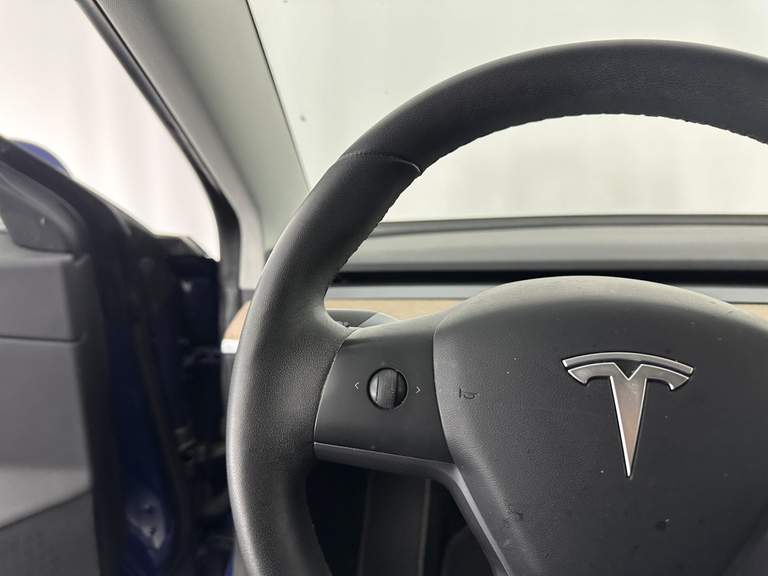 Tesla Tesla