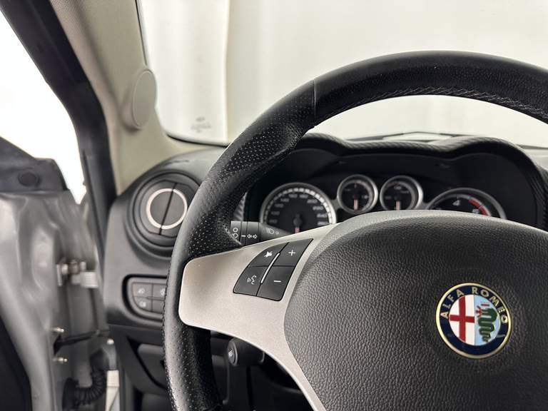 Alfa Romeo