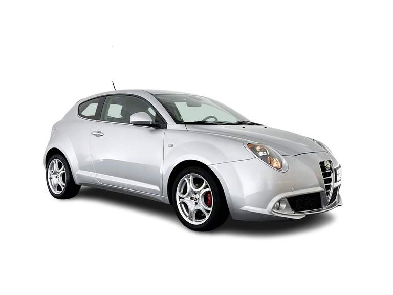 Alfa Romeo