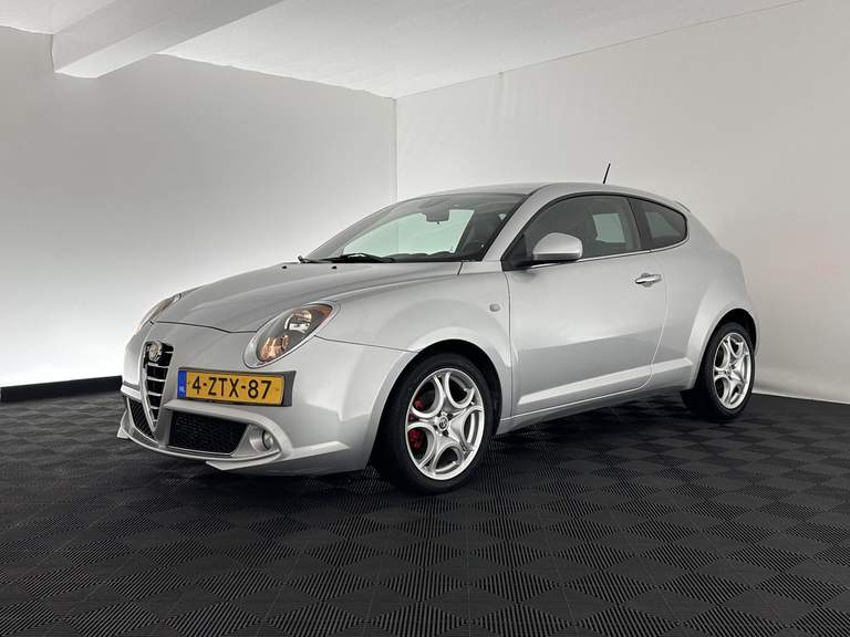 Alfa Romeo