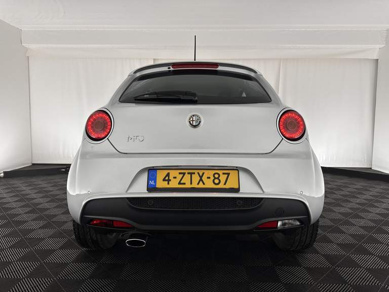 Alfa Romeo