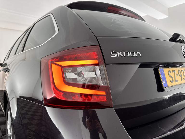 ŠKODA ŠKODA